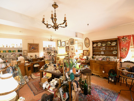 A vendre maison Clamecy 58500; 78 000 € 