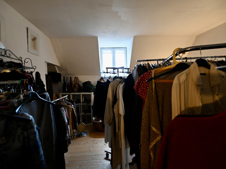 Maison sur Clamecy ; 78 000 €  ; Vente Réf. 33_FLIP2025063