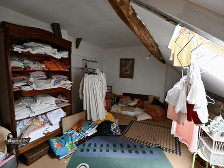 Achat maison Clamecy Réf. 33_FLIP2025063