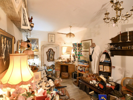 Maison sur Clamecy ; 78 000 €  ; A vendre Réf. 33_FLIP2025063