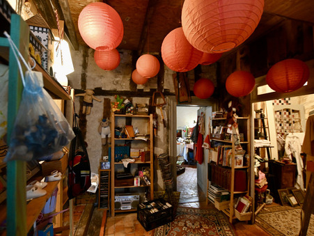 Maison 78 000 €  Réf. 33_FLIP2025063 Clamecy