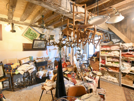 Maison 78 000 €  sur Clamecy (58500) - Réf. 33_FLIP2025063