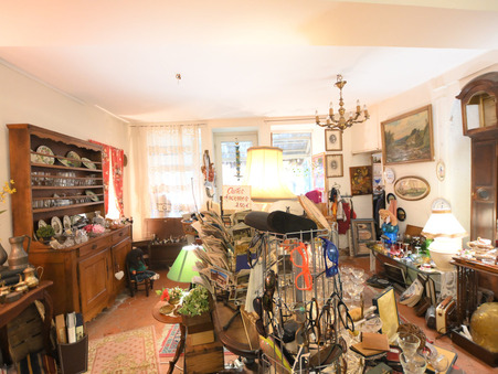 Maison 78 000 €  Réf. 33_FLIP2025063 Clamecy