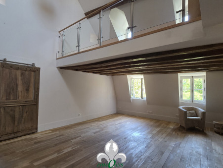 Appartement sur Dijon ; 1 300 €  ; Location Réf. 1886