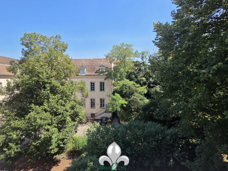 Appartement 1 300 €  sur Dijon (21000) - Réf. 1886