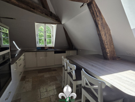 A louer appartement 1 300 €  Dijon