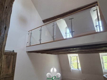 Appartement 1 300 €  sur Dijon (21000) - Réf. 1886