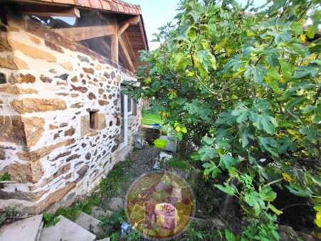 Loft 37 500 € sur Saulgond (16420) - Réf. 1320