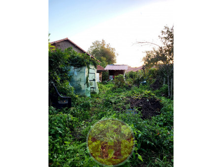 Vente loft 37 500 € Saulgond