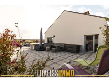 Appartement 349 500 €  sur Jouy-le-Moutier (95280) - Réf. 9951