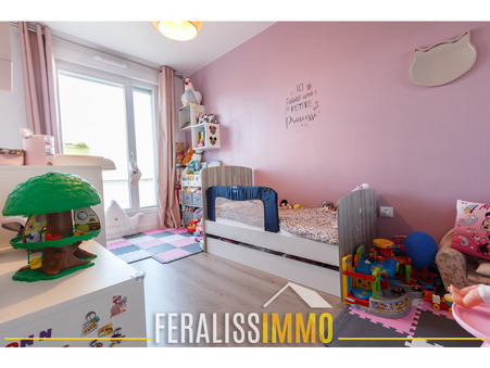 Vente appartement 349 500 €  Jouy-le-Moutier