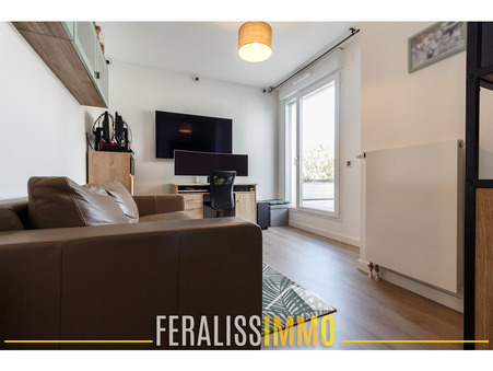 Vente appartement 349 500 €  Jouy-le-Moutier