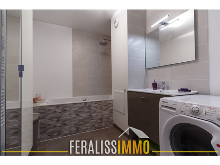 Achat appartement Jouy-le-Moutier Réf. 9951