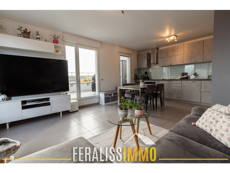 Appartement 349 500 €  sur Jouy-le-Moutier (95280) - Réf. 9951