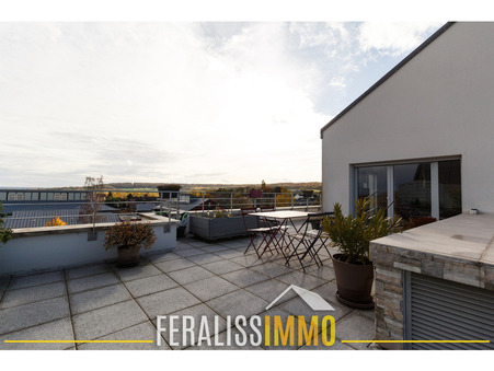 Appartement 349 500 €  Réf. 9951 Jouy-le-Moutier