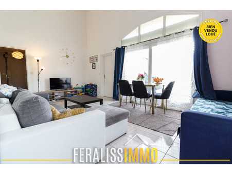 Appartement sur Éragny ; 149 900 €  ; A vendre Réf. 9934