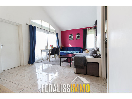Vente appartement 149 900 €  Éragny
