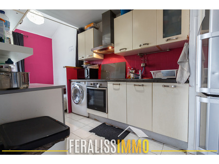 Appartement sur Éragny ; 149 900 €  ; Vente Réf. 9934