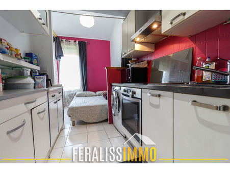 Vente appartement 149 900 €  Éragny