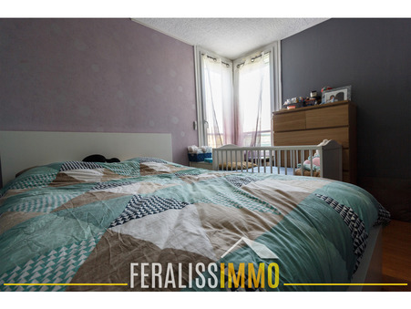 Vente appartement 149 900 €  Éragny