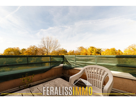 Achat appartement Éragny Réf. 9934