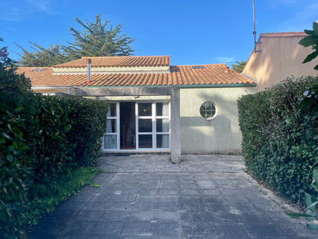 Vente maison 226 825 € Saint-Trojan-les-Bains