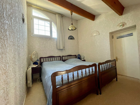 Achat maison Saint-Trojan-les-Bains Réf. 3707