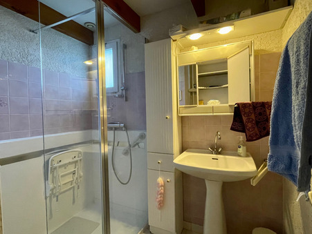 Achat maison Saint-Trojan-les-Bains Réf. 3707