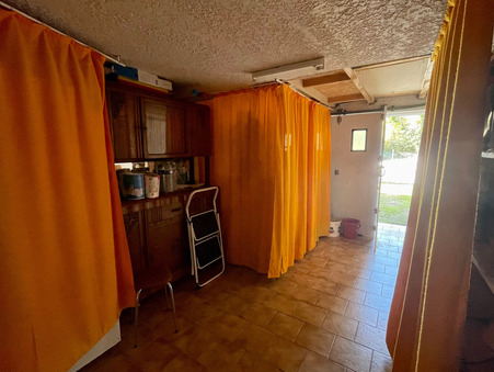 Maison 226 825 &euro; sur Saint-Trojan-les-Bains (17370) - Réf. 3707