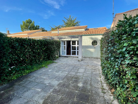 Vente maison 226 825 € Saint-Trojan-les-Bains