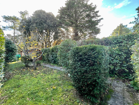 Achat maison Saint-Trojan-les-Bains Réf. 3707