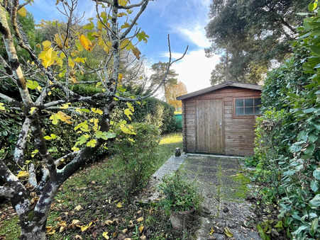 Maison 226 825 € sur Saint-Trojan-les-Bains (17370) - Réf. 3707