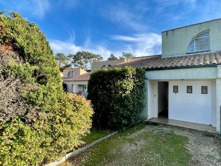 Maison sur Saint-Trojan-les-Bains ; 226 825 € ; Achat Réf. 3707