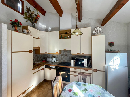 Achat maison Saint-Trojan-les-Bains Réf. 3707