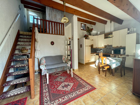 Maison 226 825 € Réf. 3707 Saint-Trojan-les-Bains