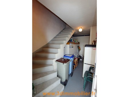 Maison 156 000 €  sur Bletterans (39140) - Réf. DN535025452