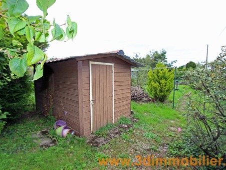 Achat maison Bletterans Réf. DN535025452