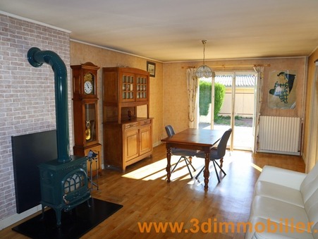 Maison 156 000 €  Réf. DN535025452 Bletterans