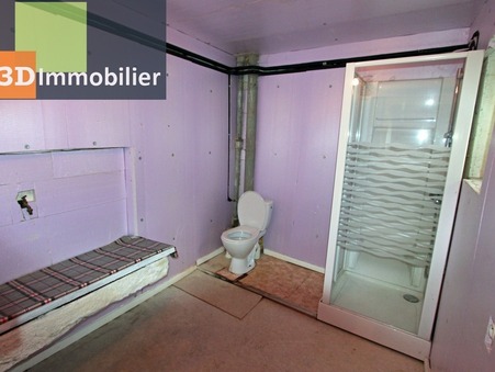 Achat maison Lons le Saunier Réf. DN5059L25452