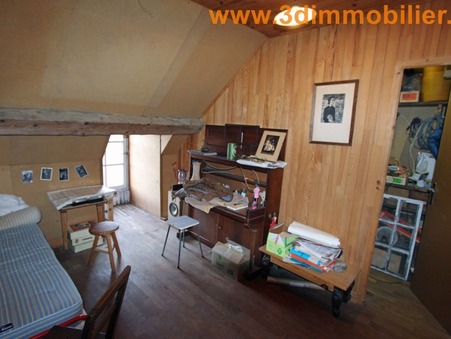 Maison sur Arlay ; 312 000 €  ; A vendre Réf. DN50862545