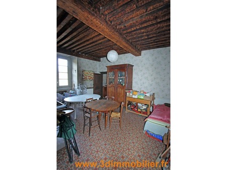 Maison 312 000 €  sur Arlay (39140) - Réf. DN50862545