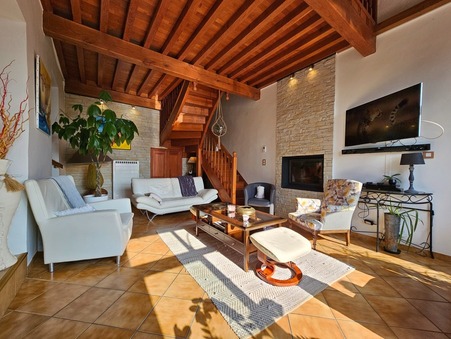 Maison 295 000 €  Réf. 4772 Le Pin