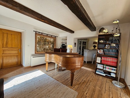 Maison 295 000 €  Réf. 4772 Le Pin