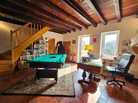 Vente maison 295 000 €  Le Pin