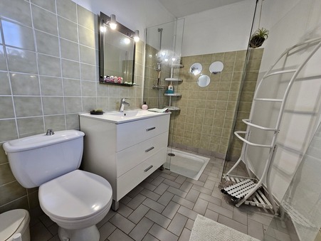 Maison sur Le Pin ; 295 000 €  ; Achat Réf. 4772