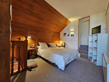 Vente maison 295 000 €  Le Pin