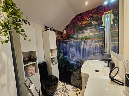 Achat maison Le Pin Réf. 4772