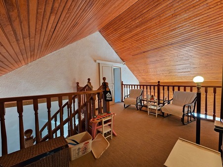 Maison 295 000 €  sur Le Pin (03130) - Réf. 4772