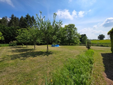 Maison 295 000 €  Réf. 4772 Le Pin