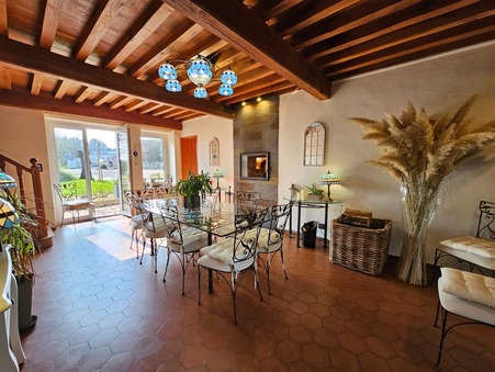 Maison 295 000 €  Réf. 4772 Le Pin